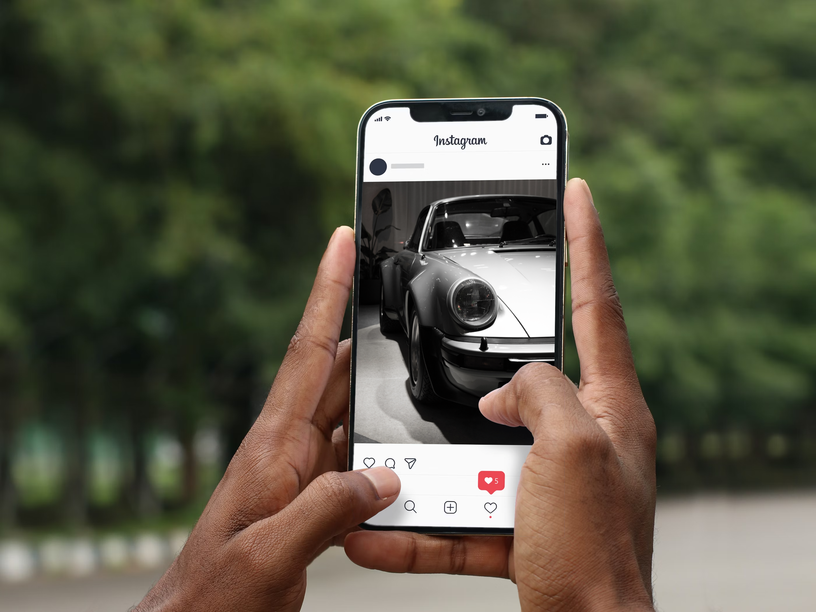 Porsche 911 Turbo – 1976 – Retromobile 2024